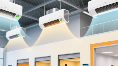 Why Choose a Commercial Heater for Your Business?