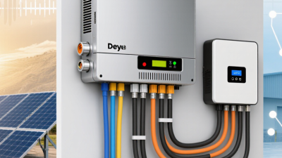 China Best Deye 12kW Hybrid Inverter for Global Buyers?