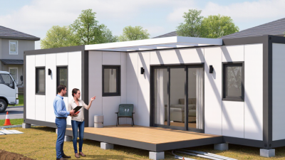 How to Buy Folding Homes in 2026?