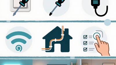 10 Tips for Choosing the Best Moes Smart Switch?