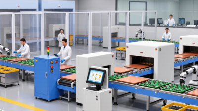 What Are China Top Electronic PCB Board Suppliers?