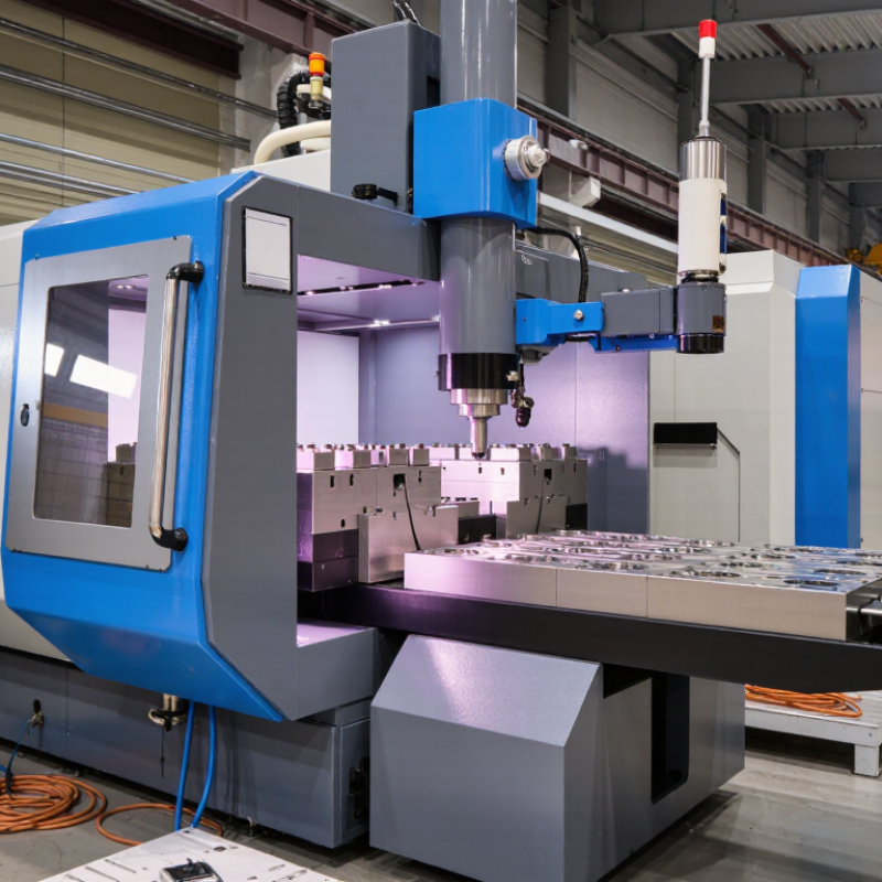 2026 Best Plastic Molding Machine for Global Buyers?