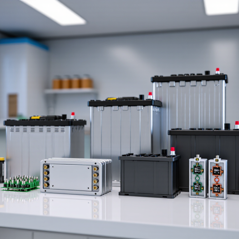 How to Choose the Best Lithium Ion Battery Pack?
