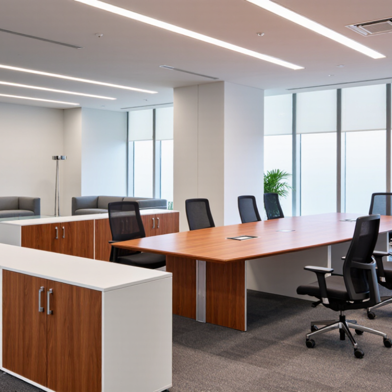 Top High End Modern Office Furniture Suppliers?