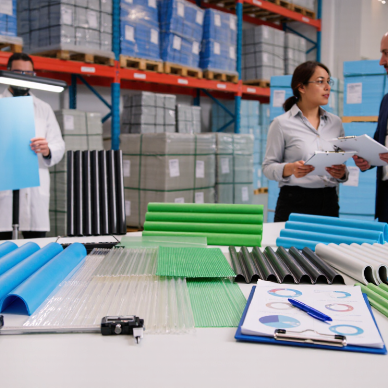 10 Corrugated PP Buying Tips Every Global Buyer Needs