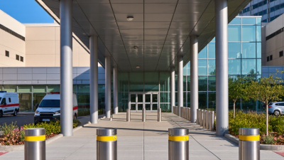 How to Choose Security Bollards in 2026?