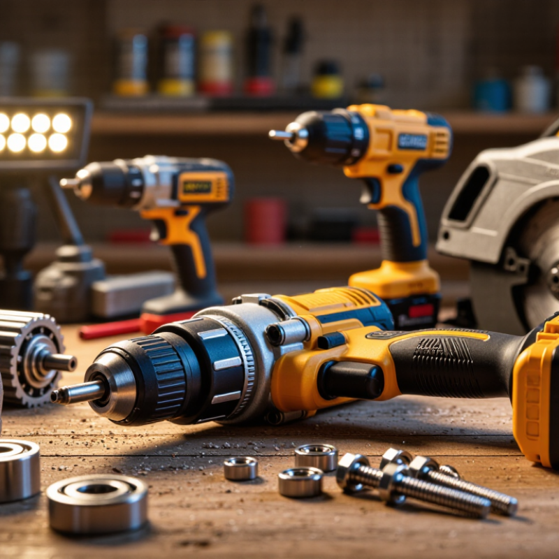How to Evaluate the Durability of Power Tools Before Buying