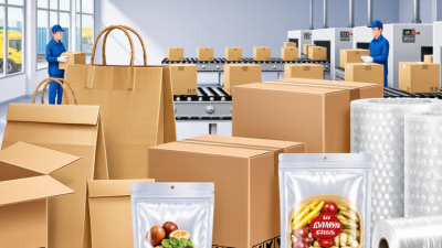China Best Vietnam Packaging Suppliers for Global Buyers