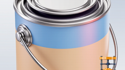 China Top 10 Paint Can Components Manufacturers?