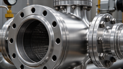 2026 Best Inline Flame Arrestor for Global Buyers?
