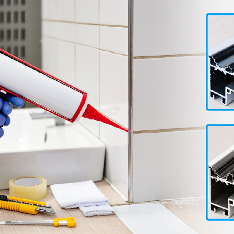 10 Tips for Choosing the Right Silicone Seal?