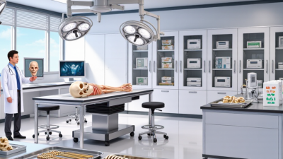 How to Choose a University Orthopaedic Supplier?