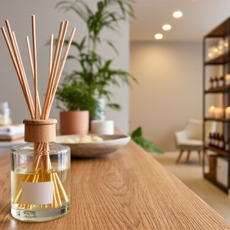 Why Choose Rattan Stick Diffusers for Your Business?