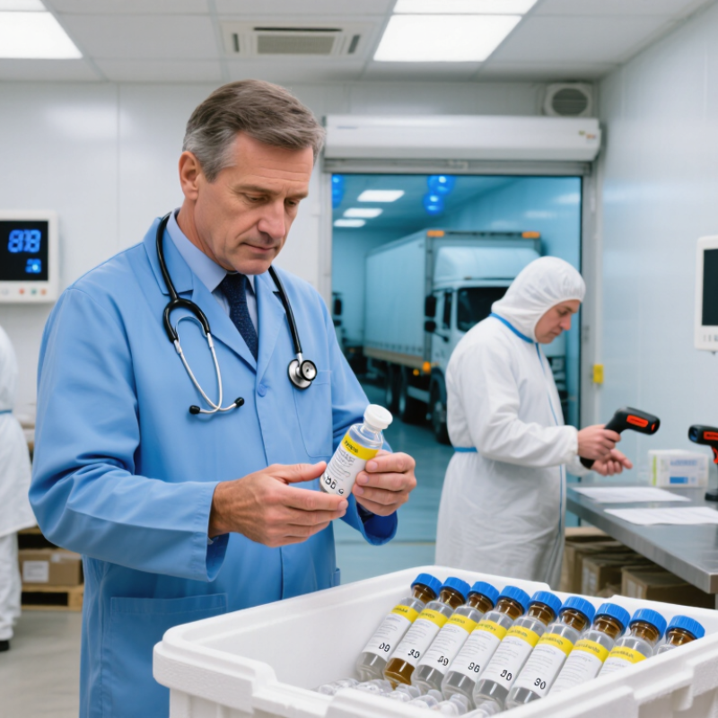 How to Choose Livestock Injection Suppliers in 2026?
