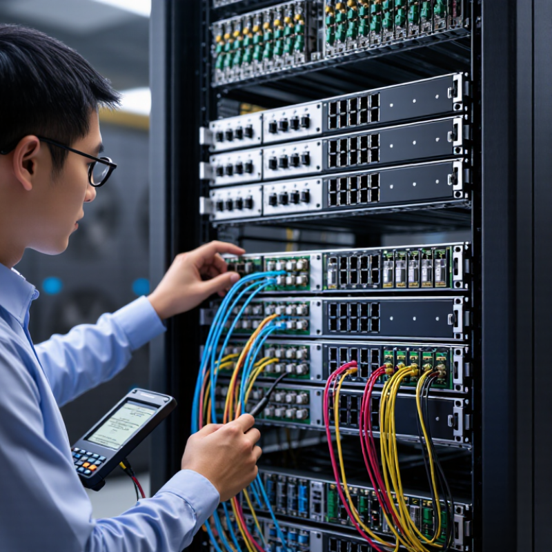 Top Fiber Transceiver Manufacturers How to Choose?