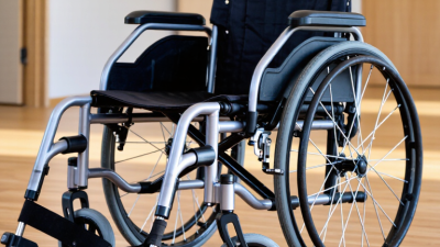 2026 Best Lightweight Manual Wheelchair for Adults?