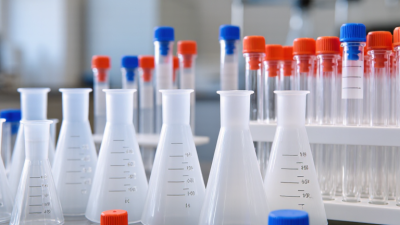 What Are the Top 50 ml Falcon Tube Types in 2026?