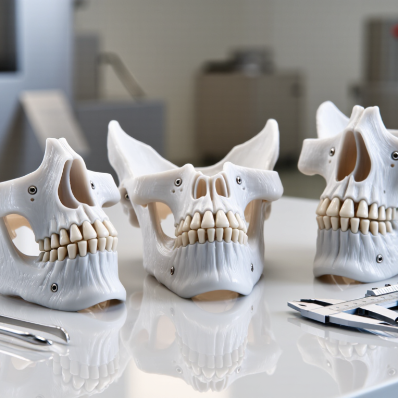 China Top 10 PEEK Cervical Cages Manufacturers
