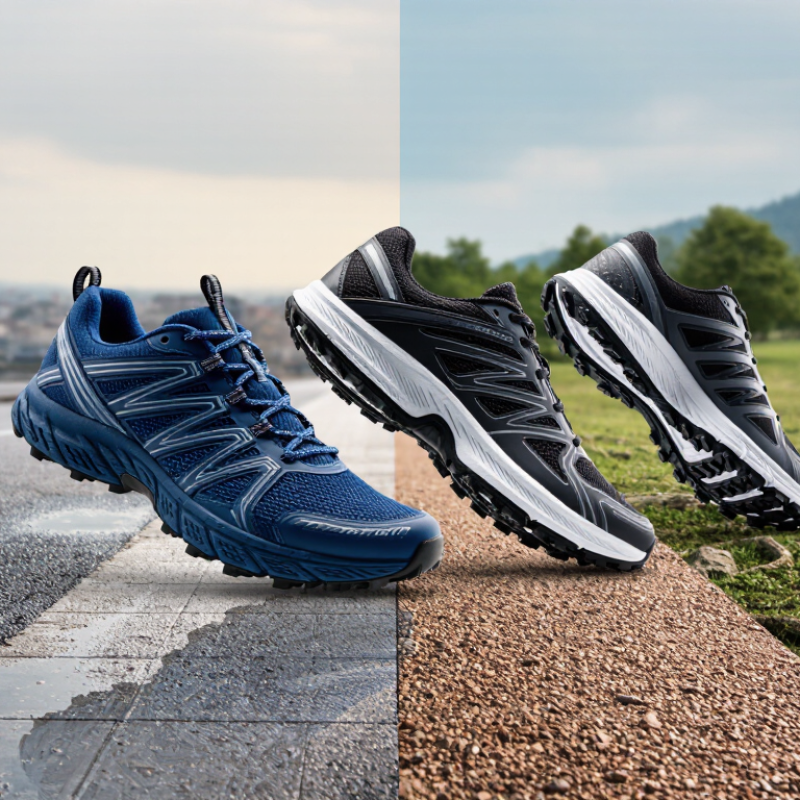 How to Use Trail Running Shoes on Roads in 2026?