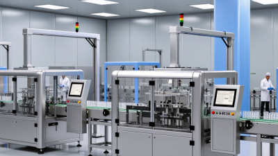 Top 10 Blister Packaging Equipment Manufacturers