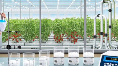 How to Source Potassium Nitrate for Fertilizer Use