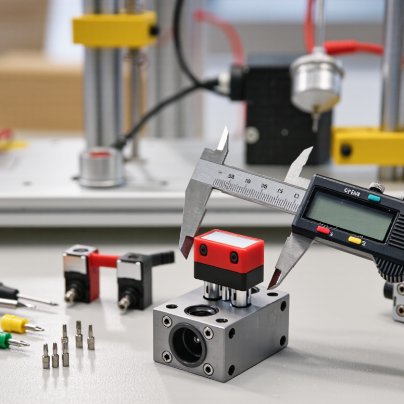 How to Choose the Right Micro Switch for Your Application?