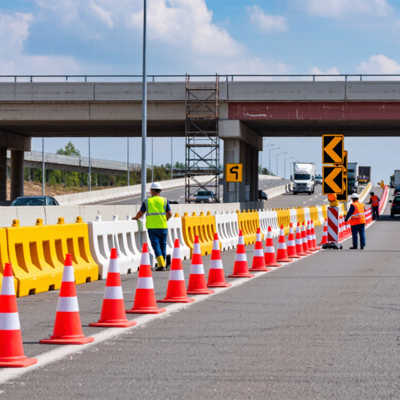 10 Best Work Zone Safety Products for Global Buyers