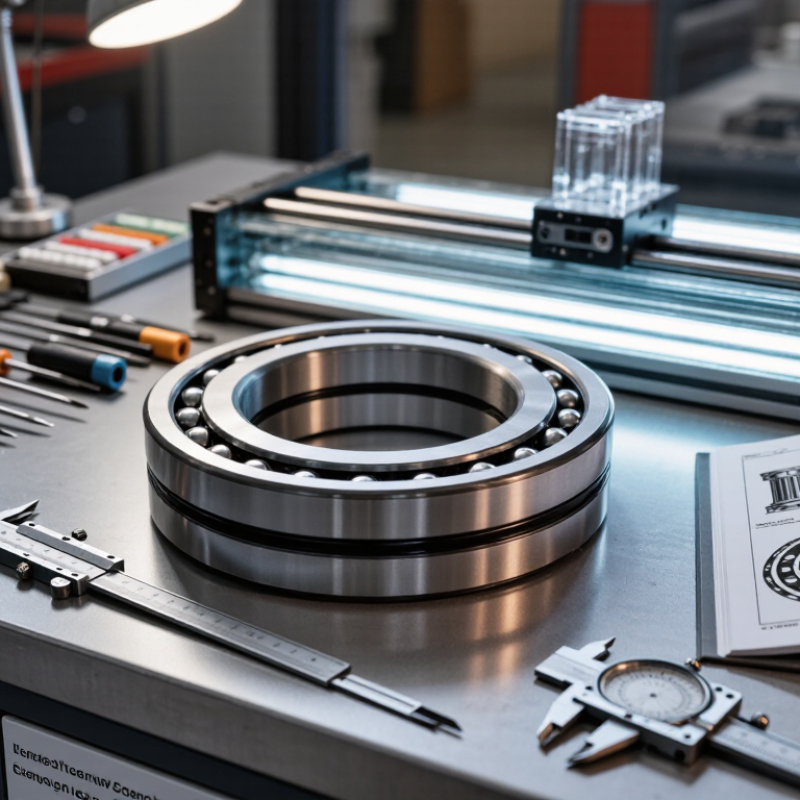7 Tips for Choosing Cross Rollers for Global Buyers