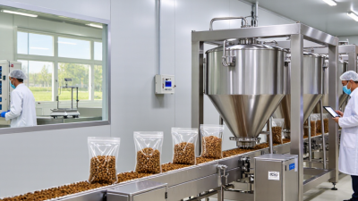 China Best Super Premium Dog Food Manufacturer?