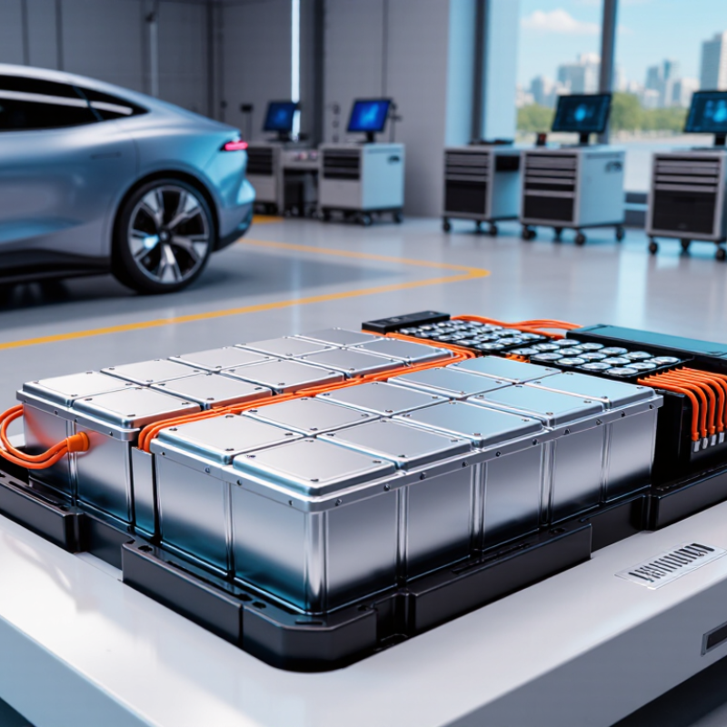 What Is the Best Li Ion Car Battery in 2026?