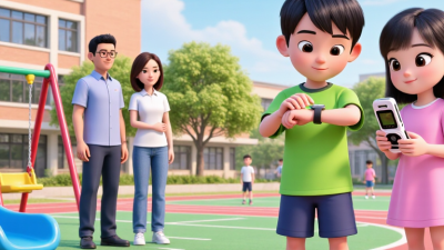 How to Choose a Cell Phone Alternative for Kids in 2026?