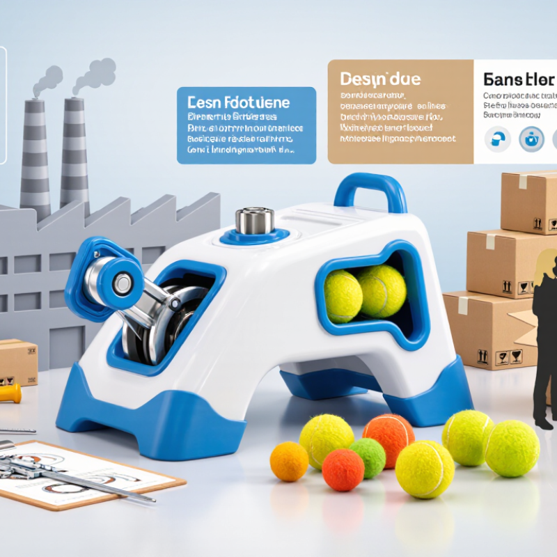 China Top Dog Ball Launcher Supplier for Global Buyers