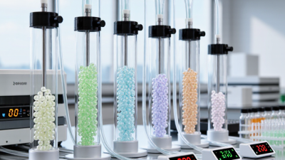 7 Best Affinity Resin Technologies for Global Buyers
