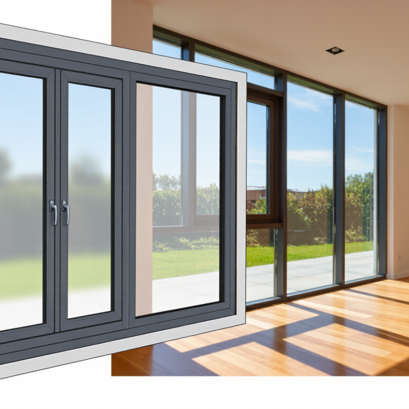 Why Choose Energy Efficient Aluminum Windows?