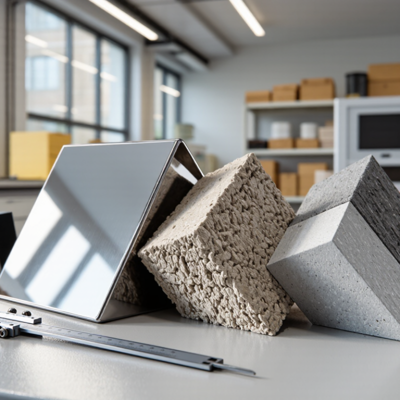 2026 Top Types of Hard Concrete for Global Buyers