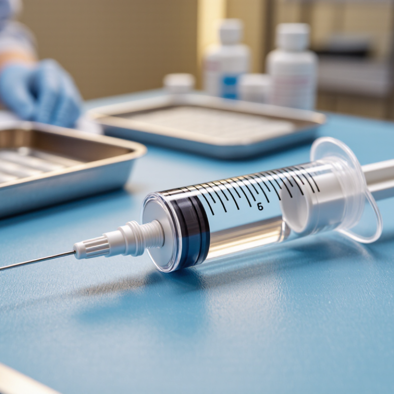 What Is the 2026 Best Auto Syringe for Global Buyers?