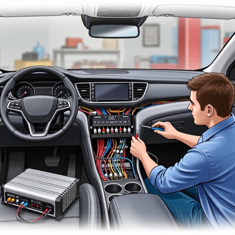 What Is Stereo Installation and How Does It Work?
