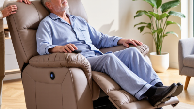How to Choose Viva Power Lift Chairs for Comfort and Safety