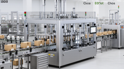 Top Packaging Machines for Global Buyers