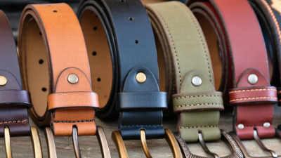 2026 Top Retro Style Belts for Global Buyers