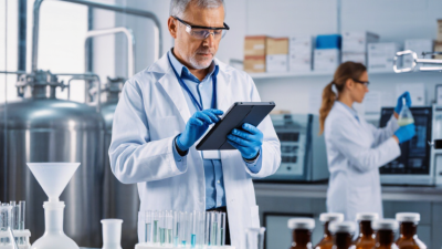 10 Best Phytic Acid Manufacturers for Global Buyers