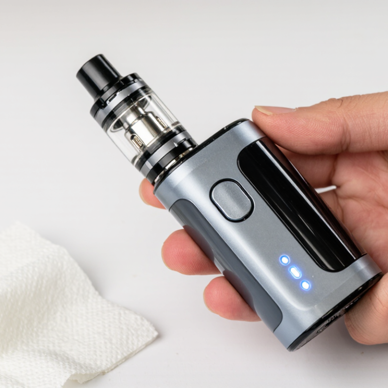 Why Is My Pod System Blinking China Best Guide?