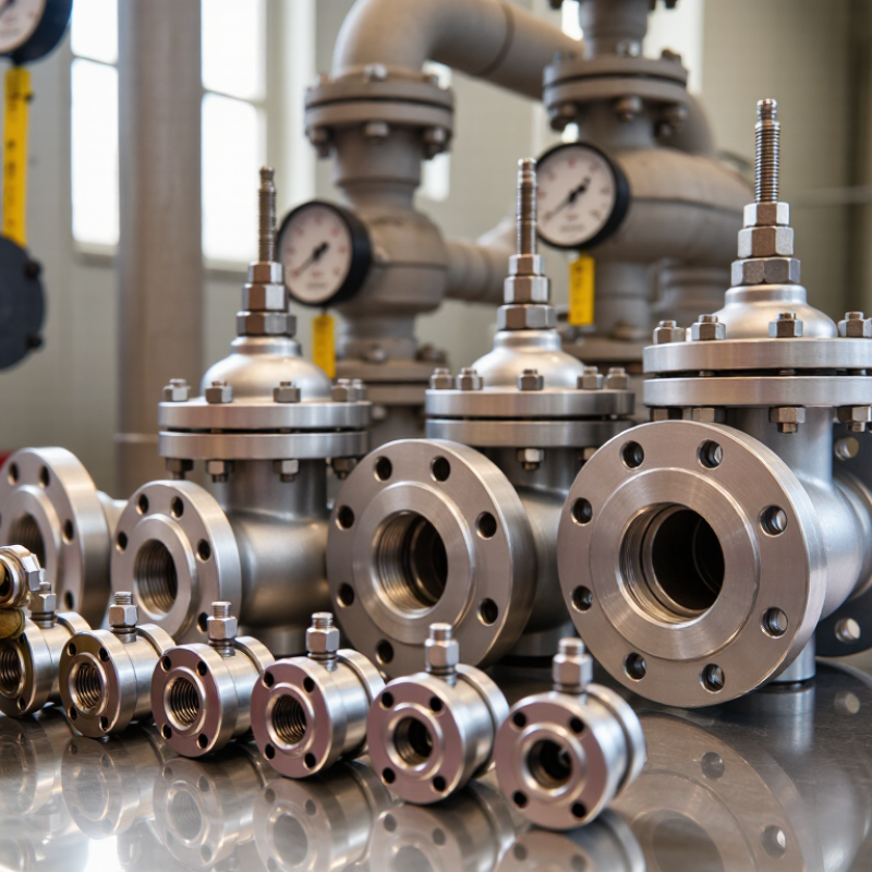 10 Relief Valve Buying Tips for Global Buyers