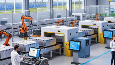 Top Battery Power Suppliers for Global Buyers?