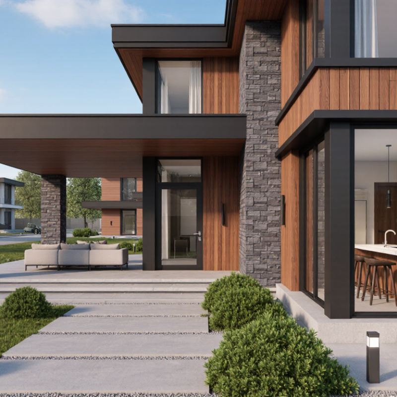 How to Choose the Best Real Estate Rendering Service?