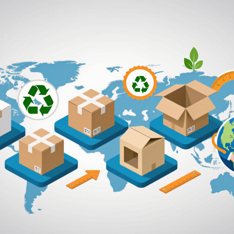 2026 Best Retail Boxes for Global Buyers?