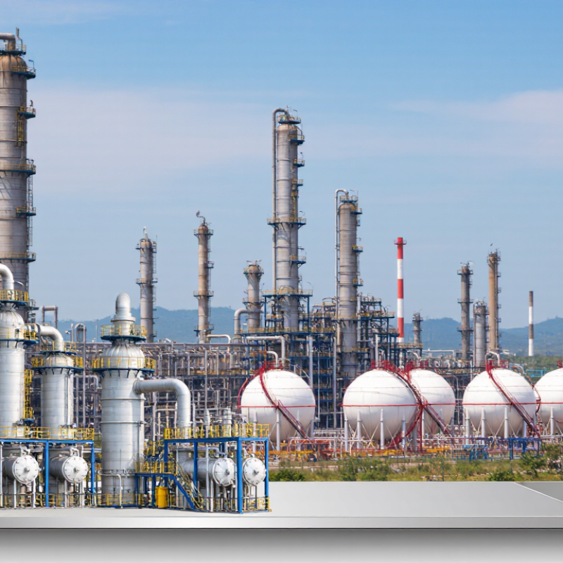 China Best Petroleum Refining Catalysts Manufacturers?