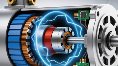 What Is a Brushless DC Motor and How Does It Work?