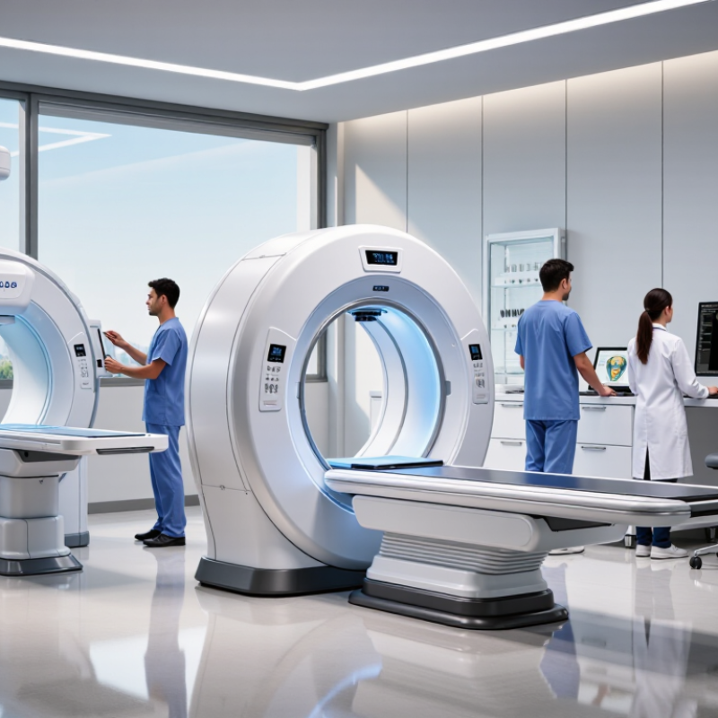 China Top 10 3D Dental Imaging Brands for Global Buyers
