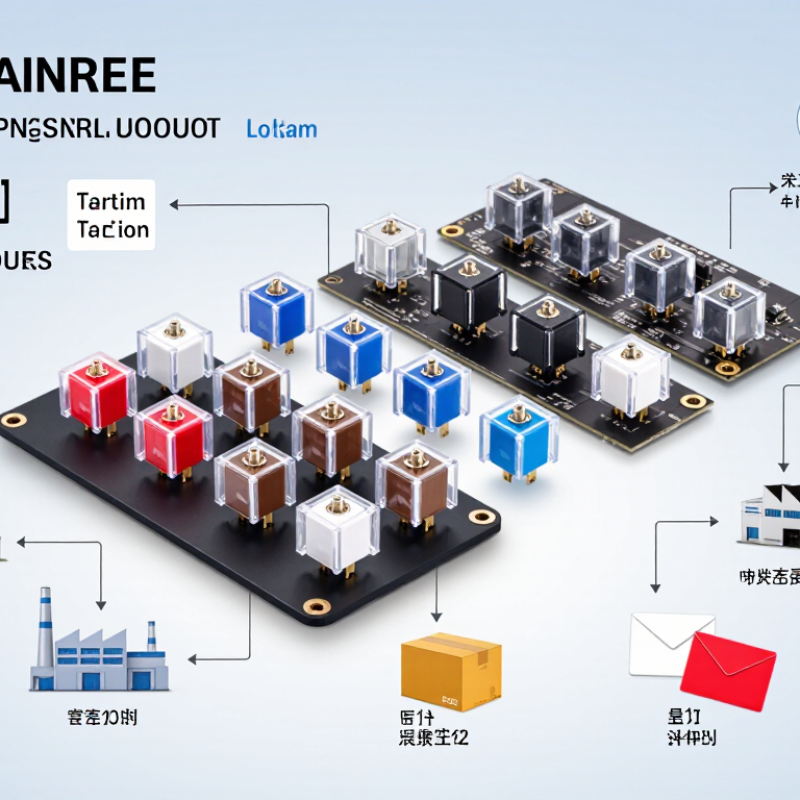 China Top Hot Swappable Switches Suppliers